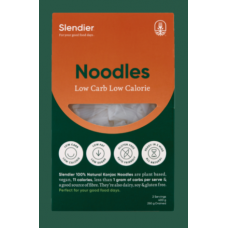 Slendier Noodles 400g